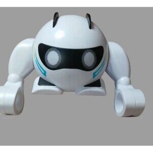 Smart Robot Toy by Lakeside Collection